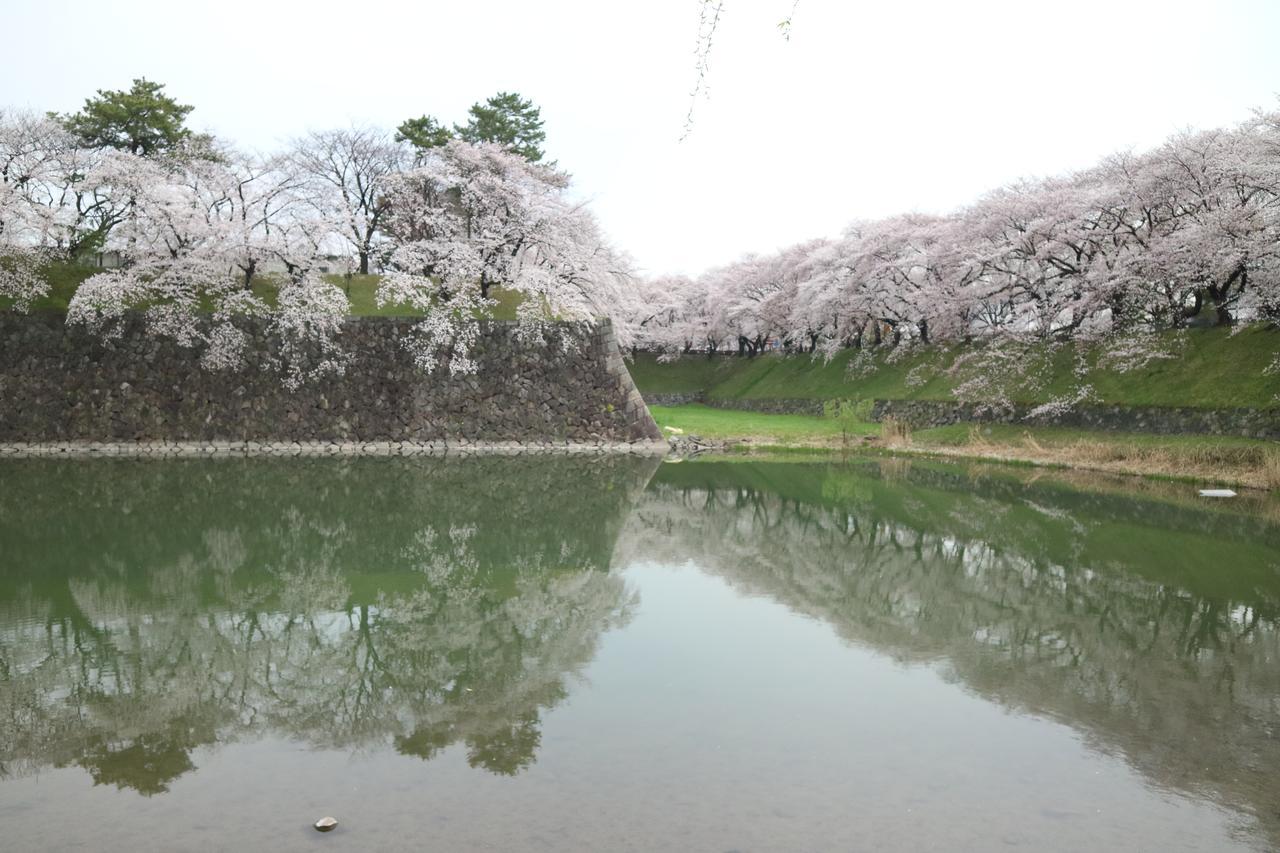 Hotel Nagoya Castle Экстерьер фото